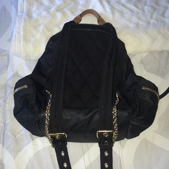 Burberry Nylon Backpack - Picture 5 of 9